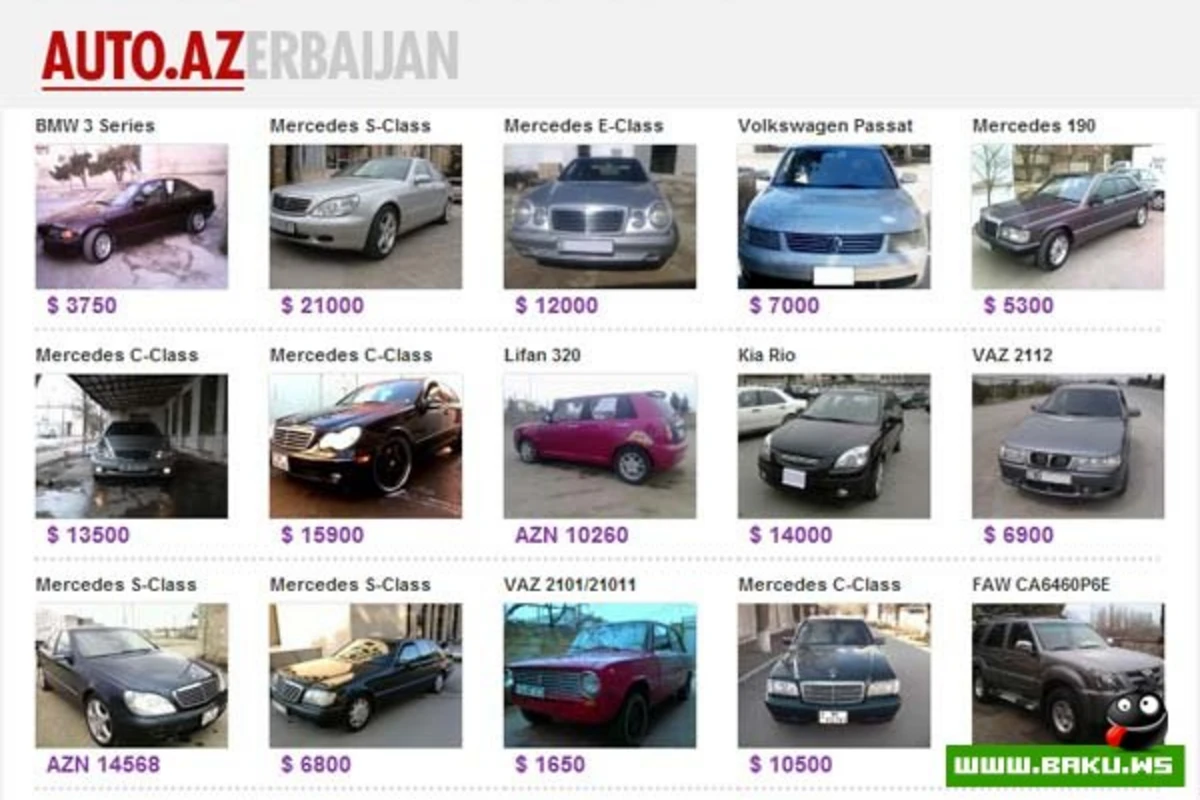 AUTO.AZ