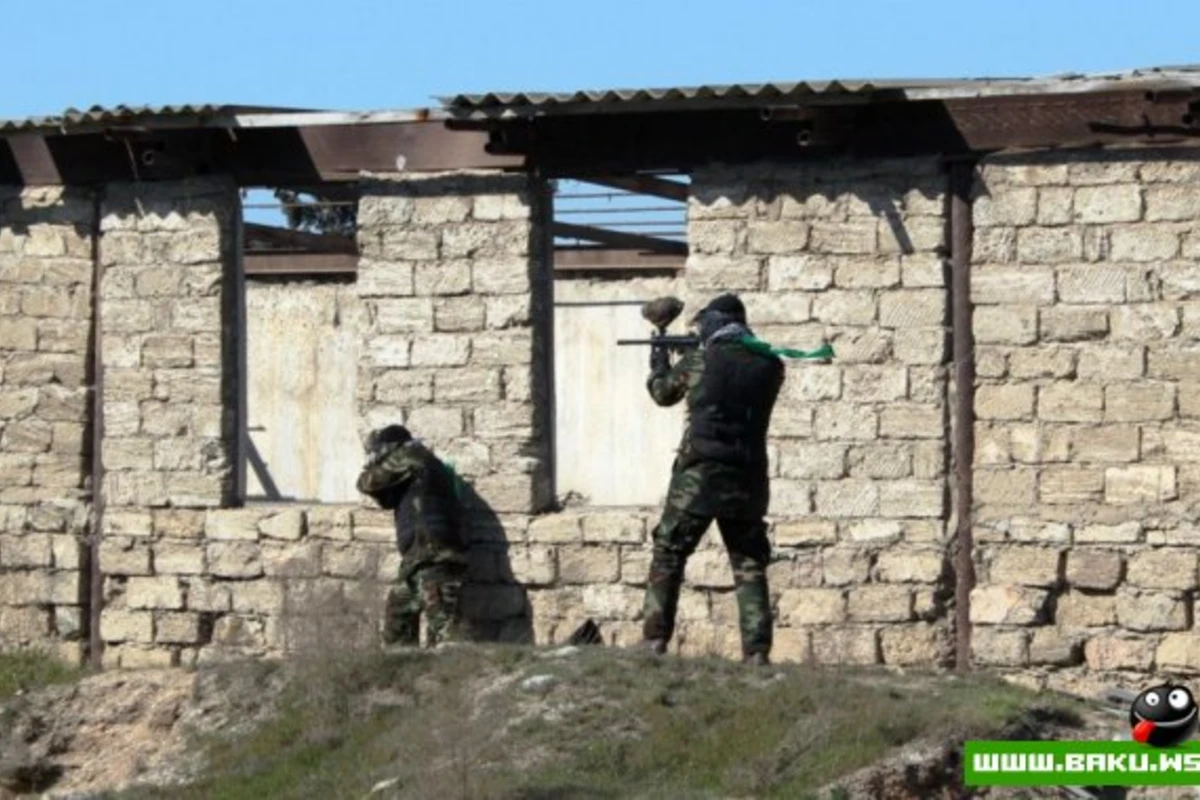22 апряля в Баку пройдет спец операция!