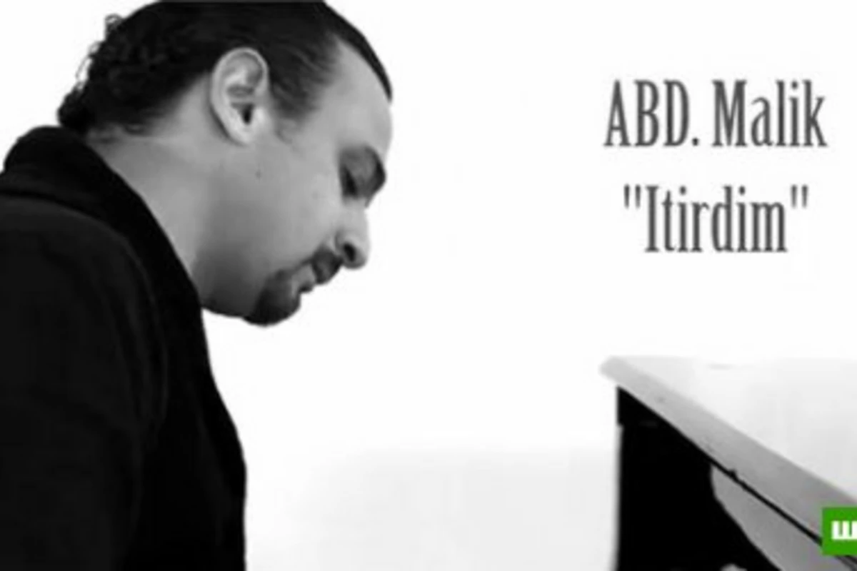ABD.Malik - İtirdim [Official Music video]