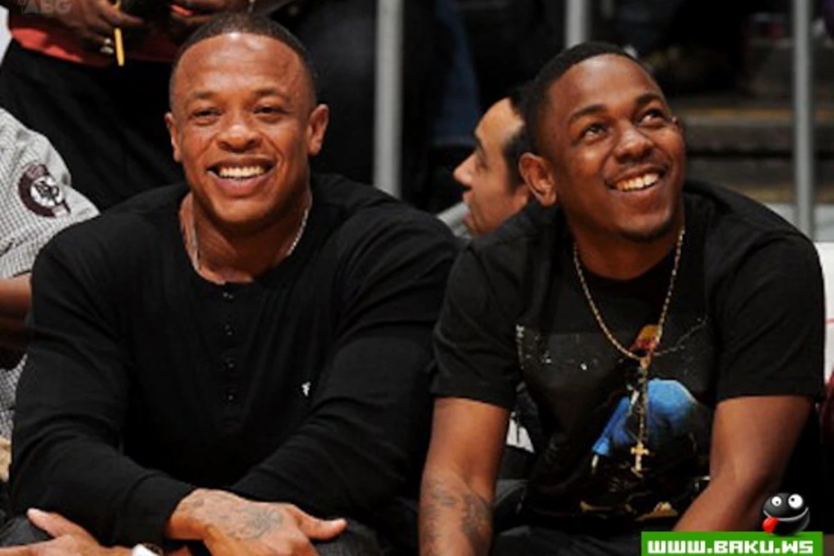 Dre.Dre ft Kendrick Lamar – The Recipe