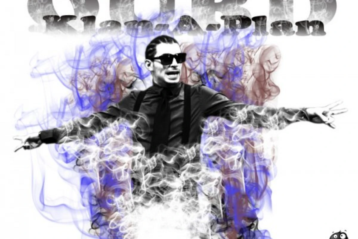 Qurd K.A.P - Rəqs edir hər kəs