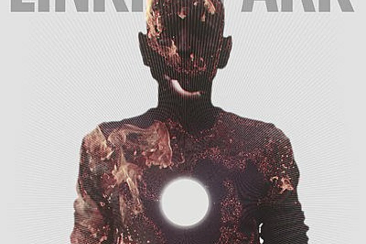 Linkin Park - Burn It Down