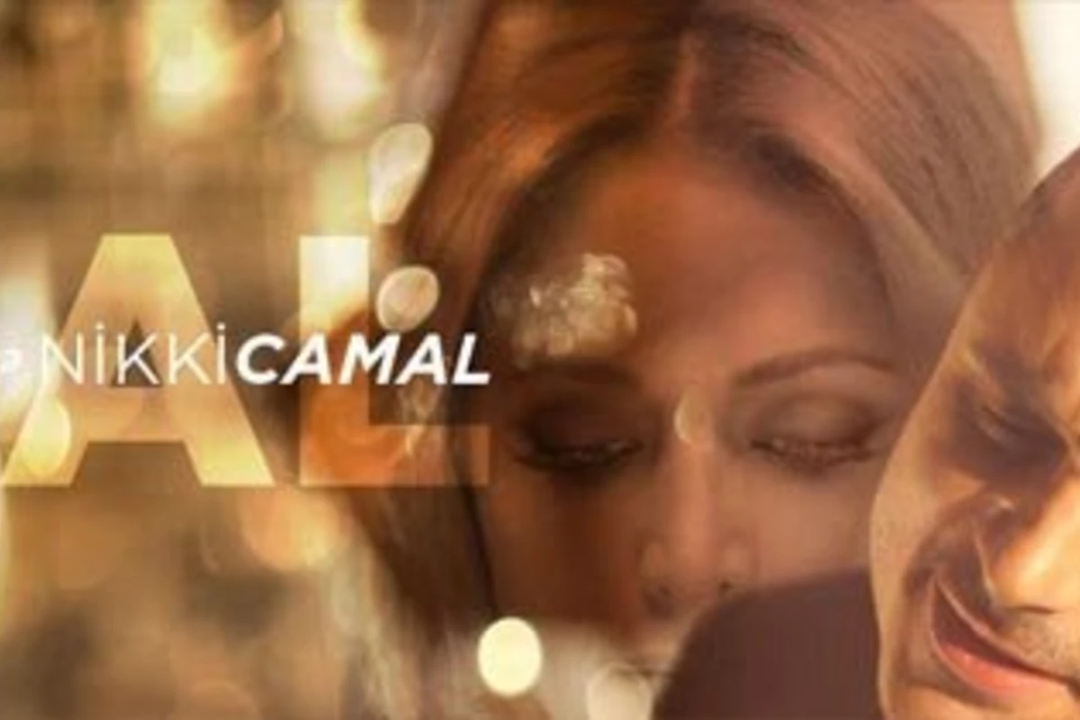 Miri Yusif və Nikki Camal - Qal [klip]