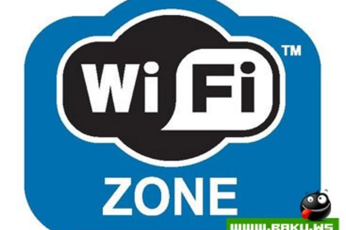 Определены сроки запуска Wi-Fi в Ичери Шехер