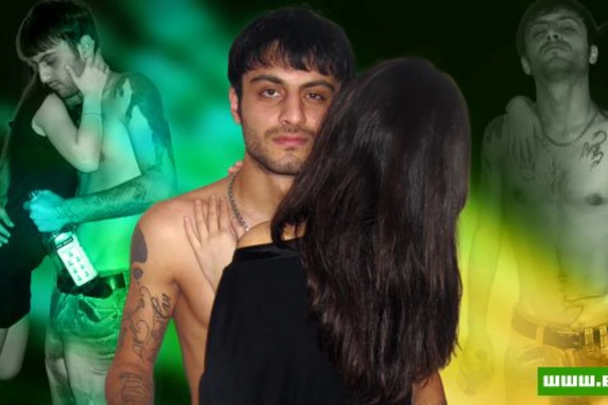 DaDo - Hər Şey Zor