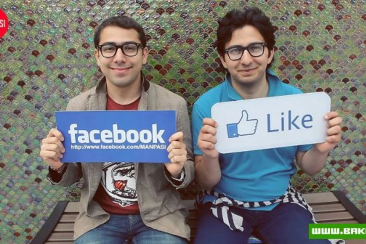 MANPASI - Elmlər Akademiyası #4 - Facebook