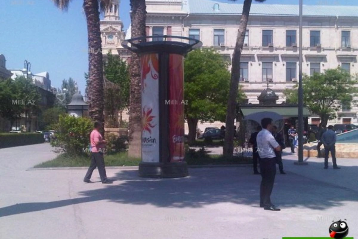 В Баку появилось долгожданное новшество