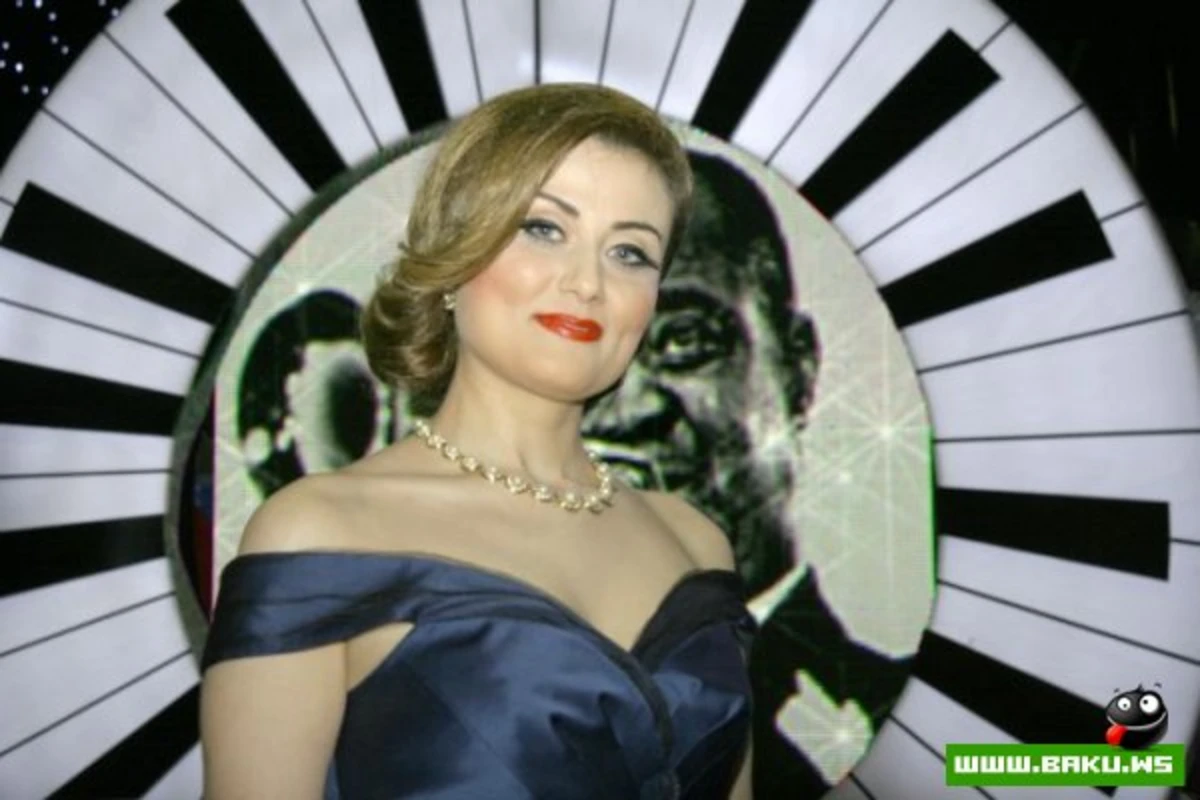 Бриллиант Дадашева, Севда Алекперзаде, Тунзаля и другие в новом проекте «Песни прошлого века» [видео]