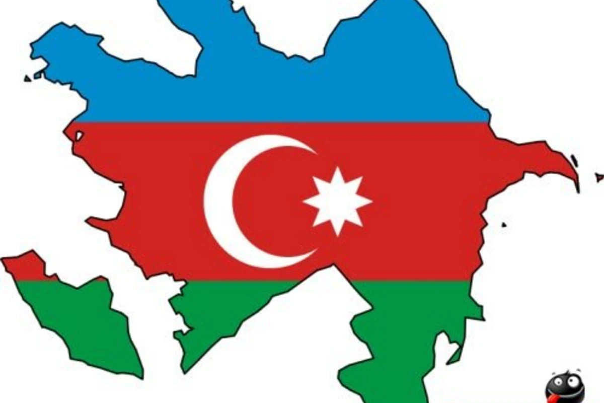 Любите Азербайджан!