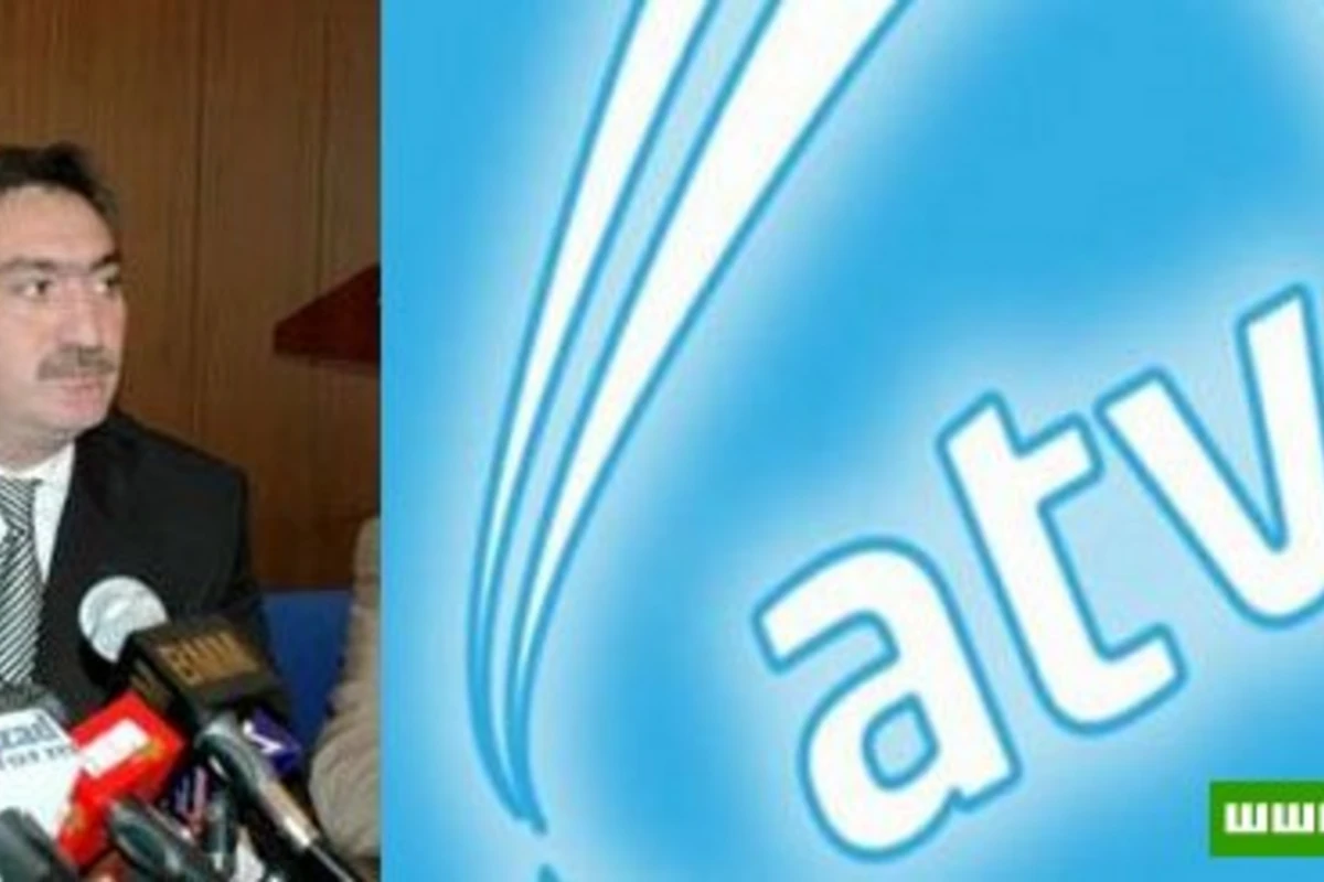 Сменилось руководство телеканала ATV
