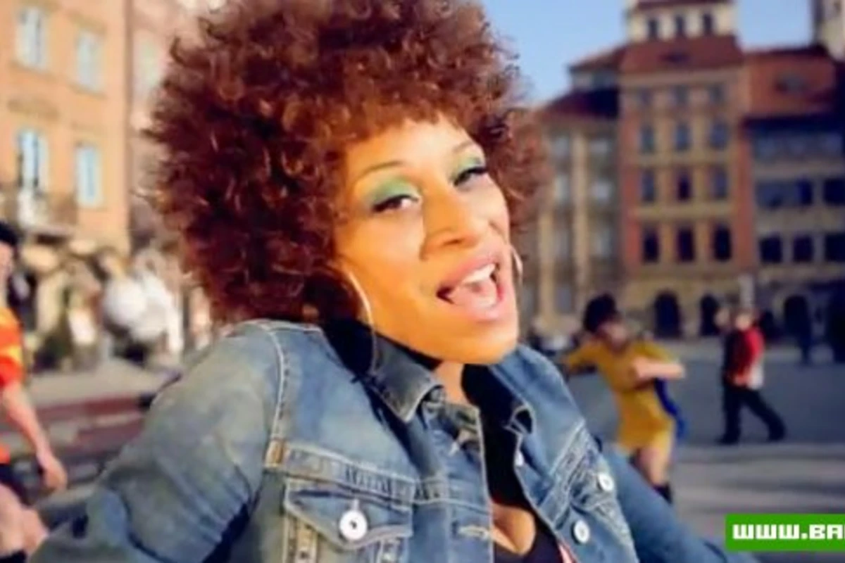 Oceana - Endless Summer (Official Video UEFA EURO 2012)