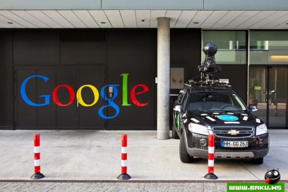 10 фактов о работе в офисе Google в Цюрихе