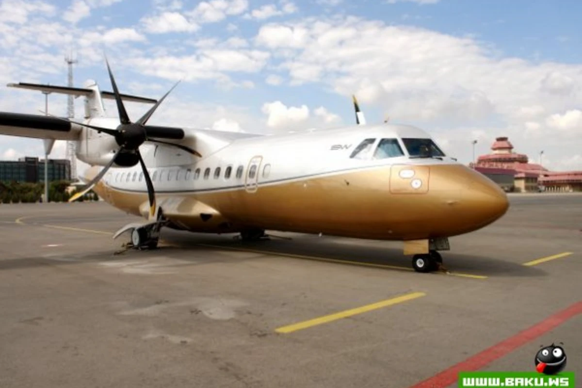 SW Business Aviation [43 фото]