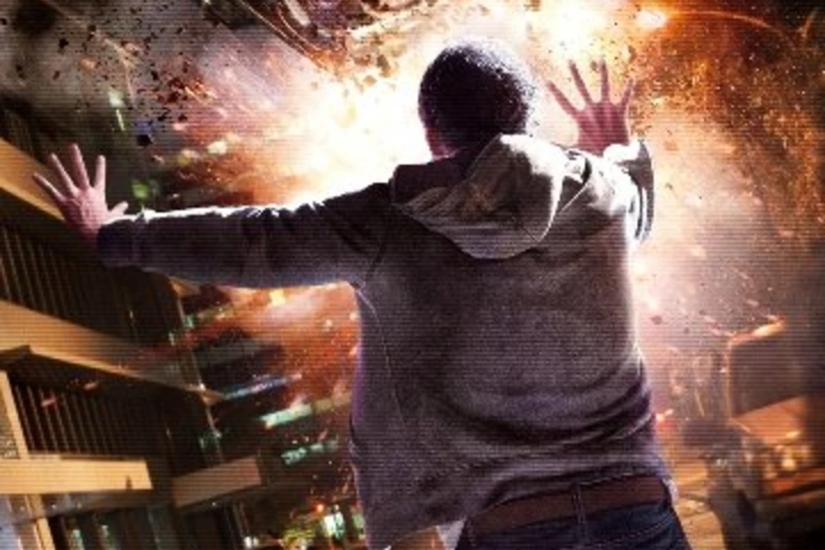 Хроника / Chronicle (2012) [смотреть онлайн]