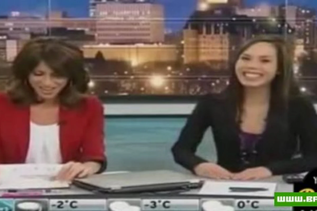 Видео подборка женских неудач 2012