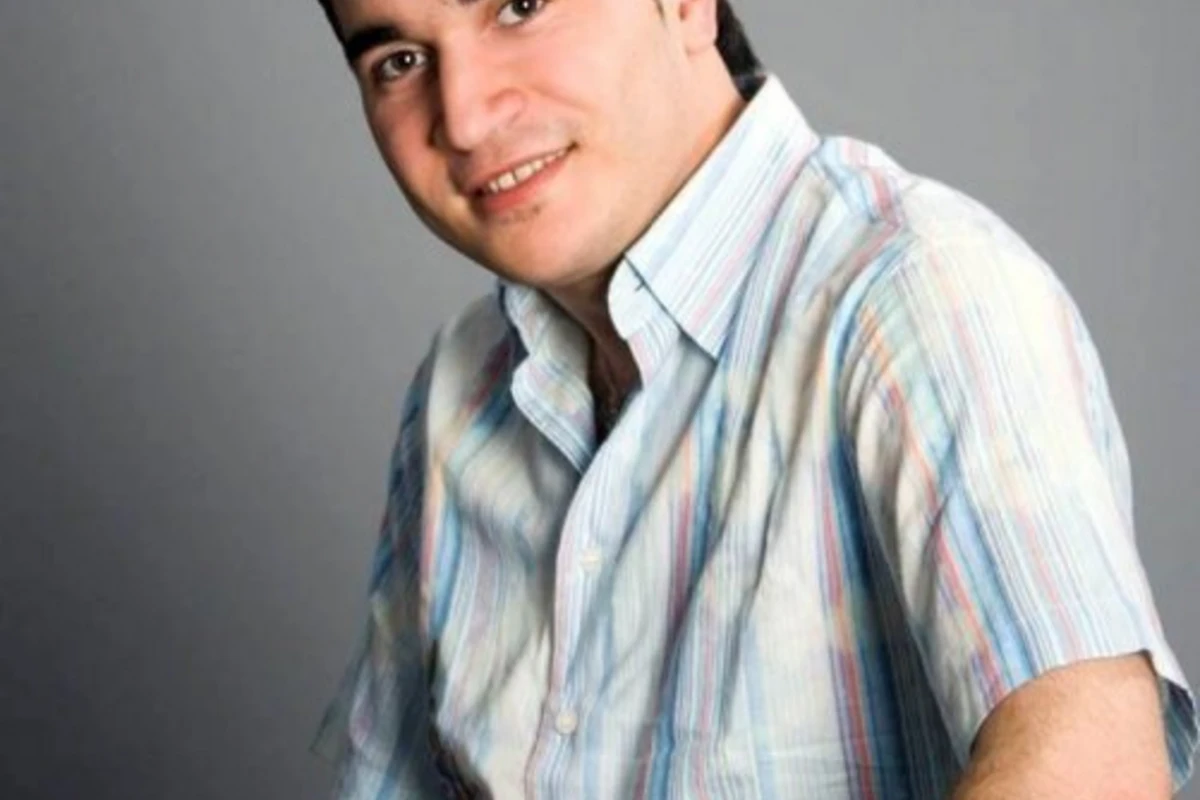 Elvin Abdullayev - Niyə yox deyirsən