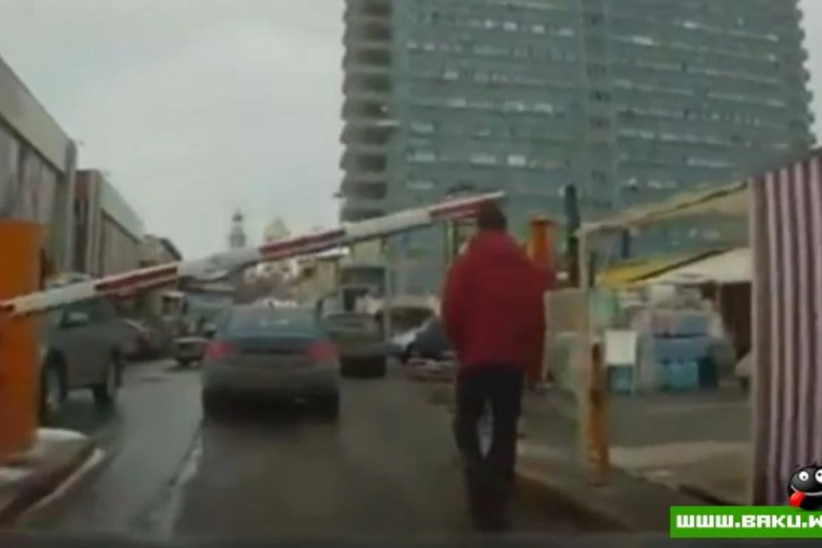 Видео подборка дебилов