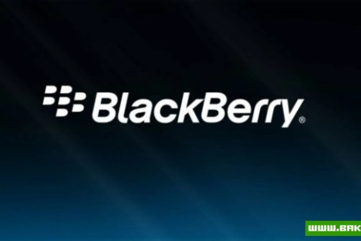 Производителя BlackBerry продадут по частям