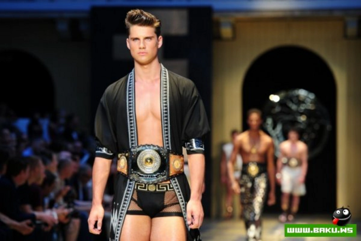 Кому Versace ? [10 фото]