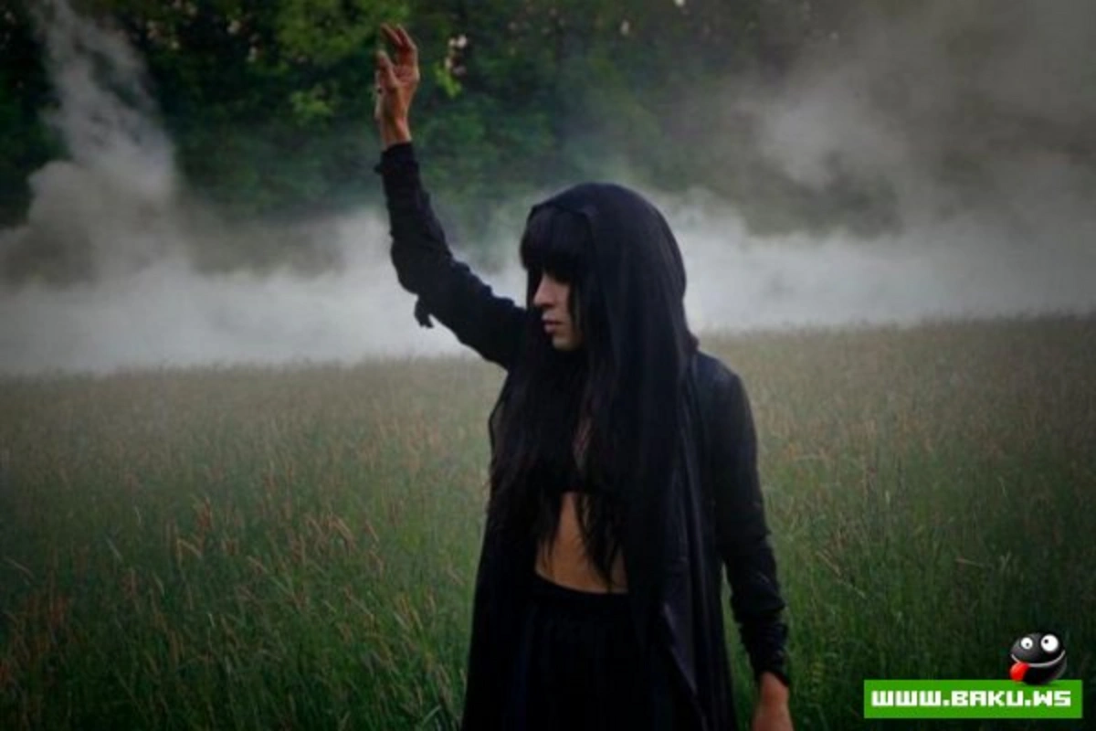 Loreen презентовала официальный клип на песню Euphoria