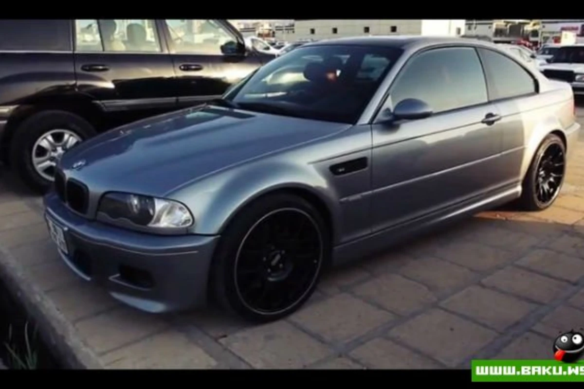 Baku Drag Racing 2012 [Видео]
