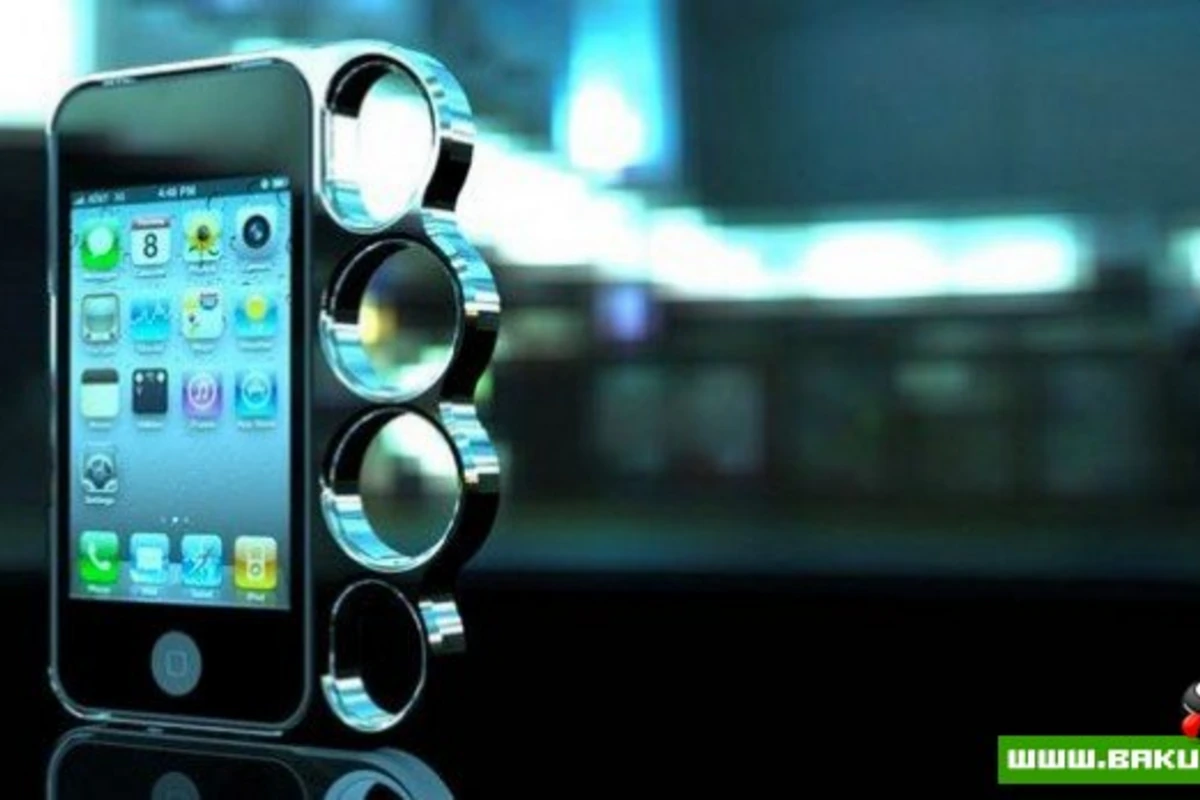 Оригинальные чехлы для iPhone