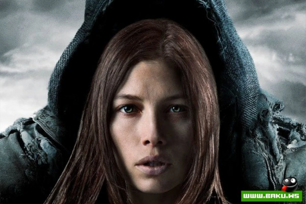 Русский трейлер мистического триллера «Верзила» (The Tall Man)