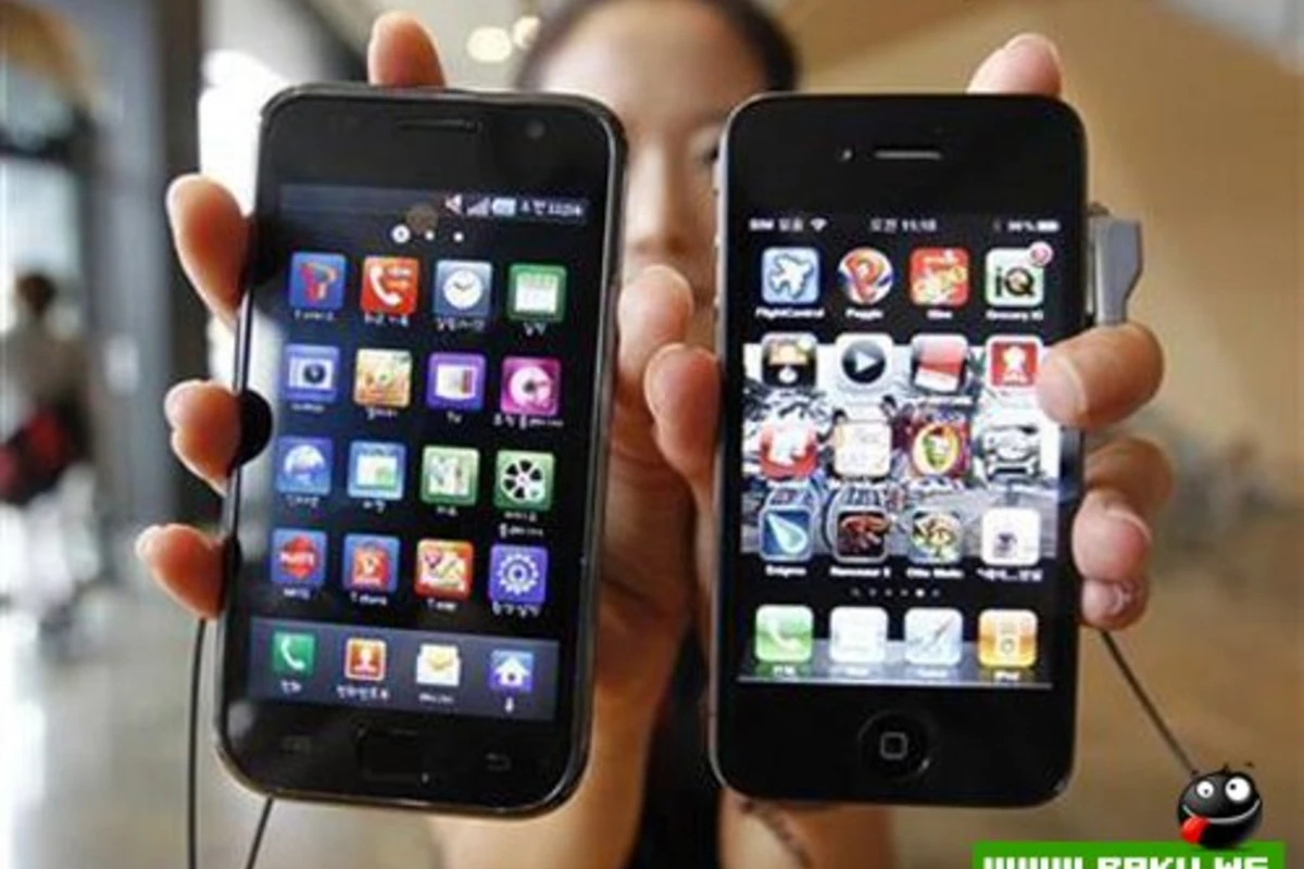 Samsung проиграла суд Apple и обязана выплатить $1 млрд
