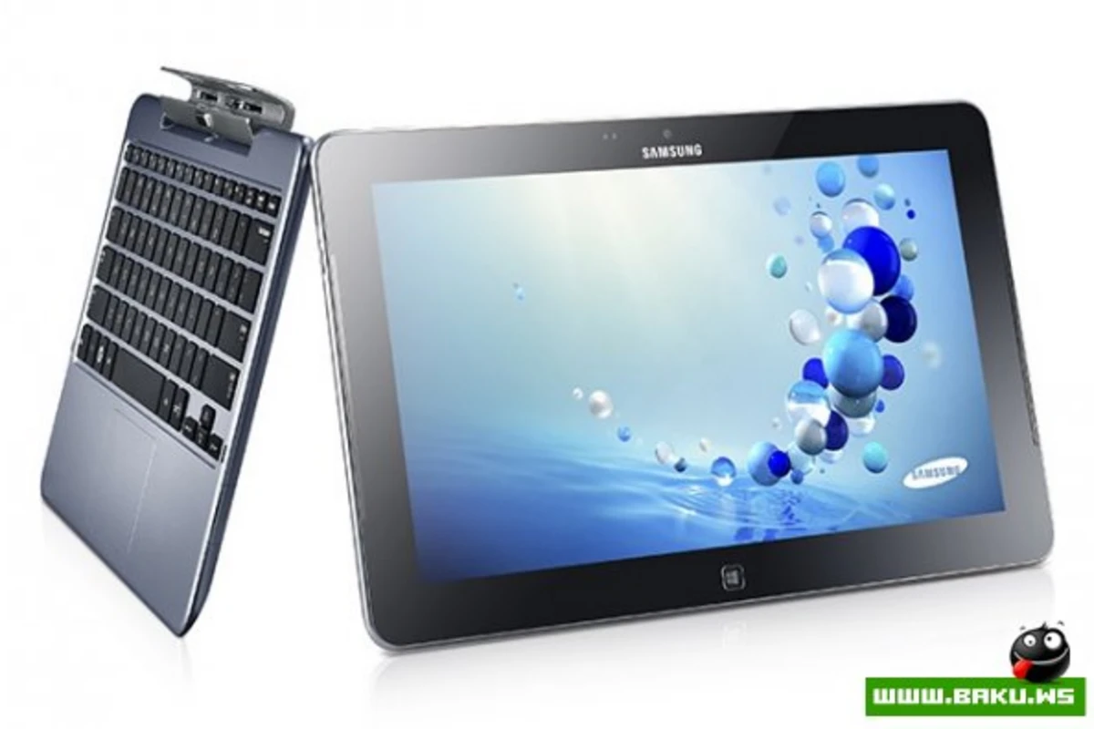 6 главных новинок от Samsung