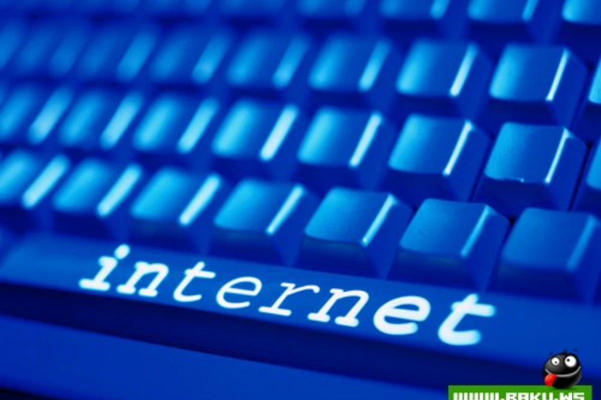 В Азербайджане снижаются цены на Интернет