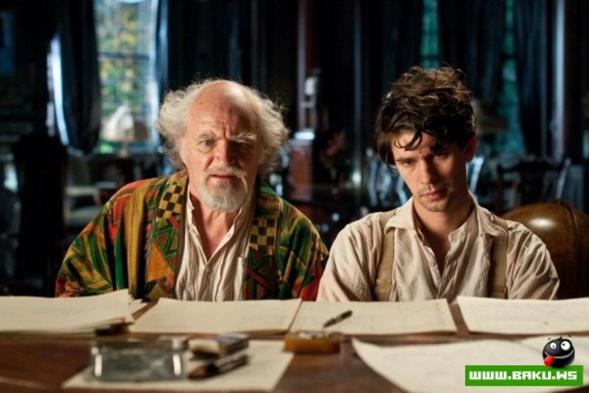 Второй русский трейлер фантастического фильма «Облачный атлас» (Cloud Atlas)