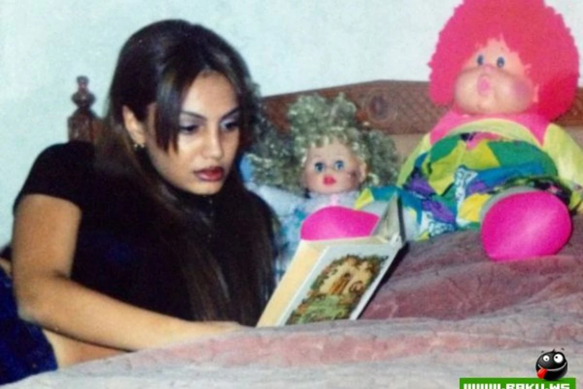 Нура Сури: «Я горжусь своим прошлым!»