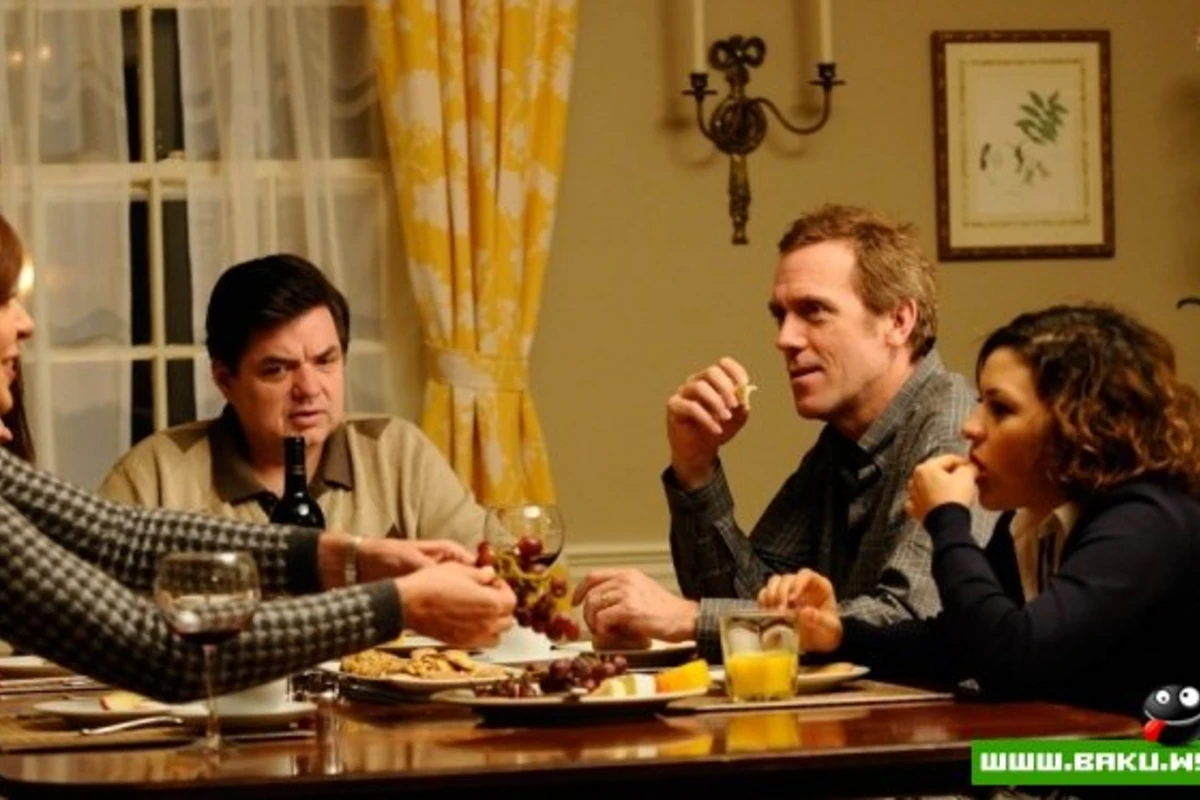 Первый трейлер комедии «Любовный переплет» (The Oranges)