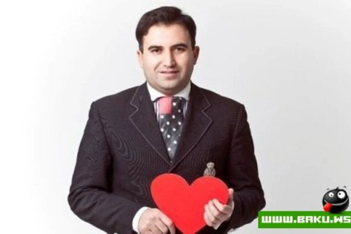 Hacı Nurana dəstək radiomarofonu [Media FM]