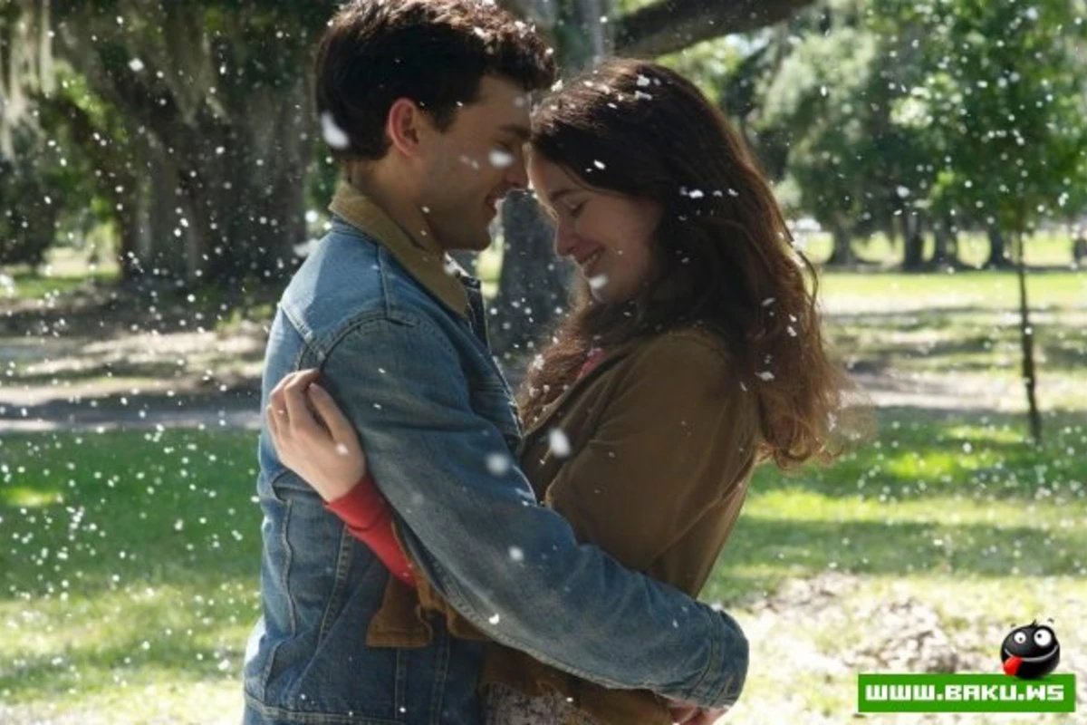 Первый трейлер фильма «Прекрасные создания» (Beautiful Creatures)