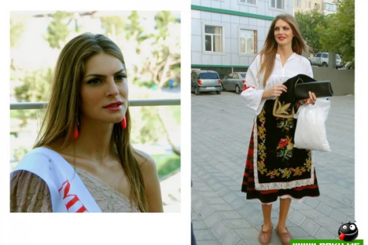 Определилась победительница конкурса Miss Civilization of the world 2012 Определилась победительница конкурса Miss Civilization of the world 2012