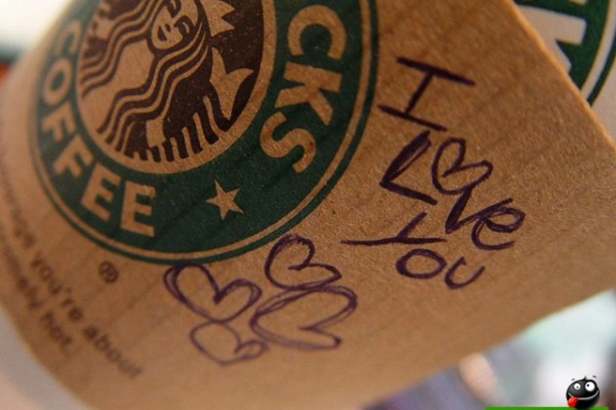 Секреты Starbucks