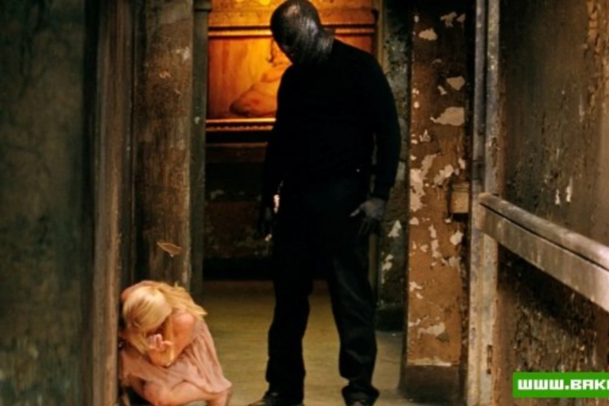 Русский трейлер хоррора «Коллекционер 2» (The Collection)