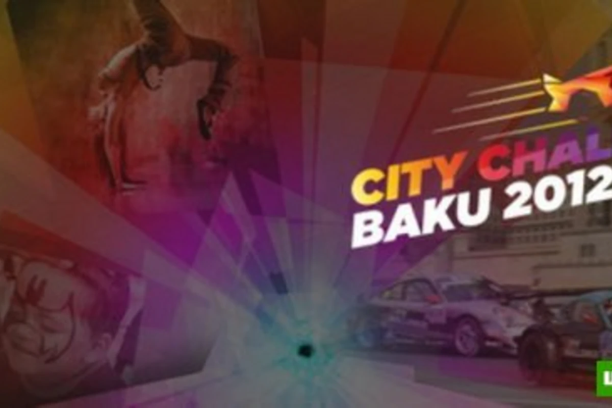 Поступили в продажу билеты на гонки City Challenge в Баку