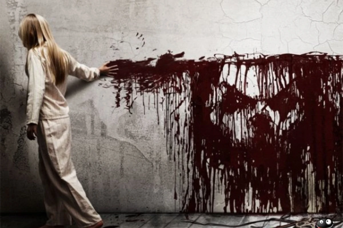 Русский трейлер хоррора «Синистер» (Sinister)