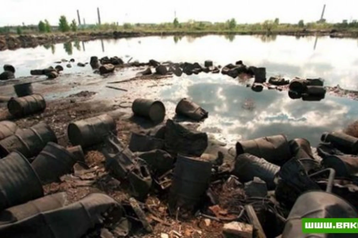 10 городов Земли, куда не стоит ехать