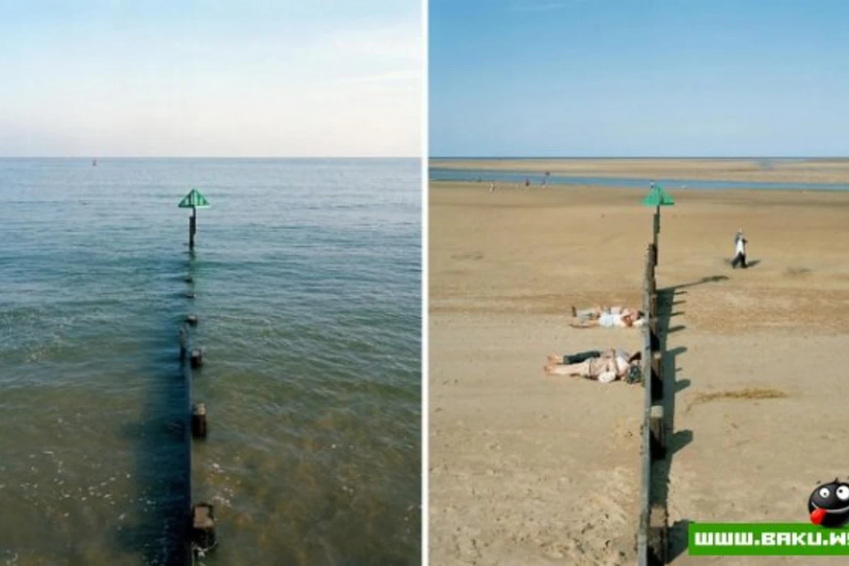 Море волнуется раз, море волнуется два