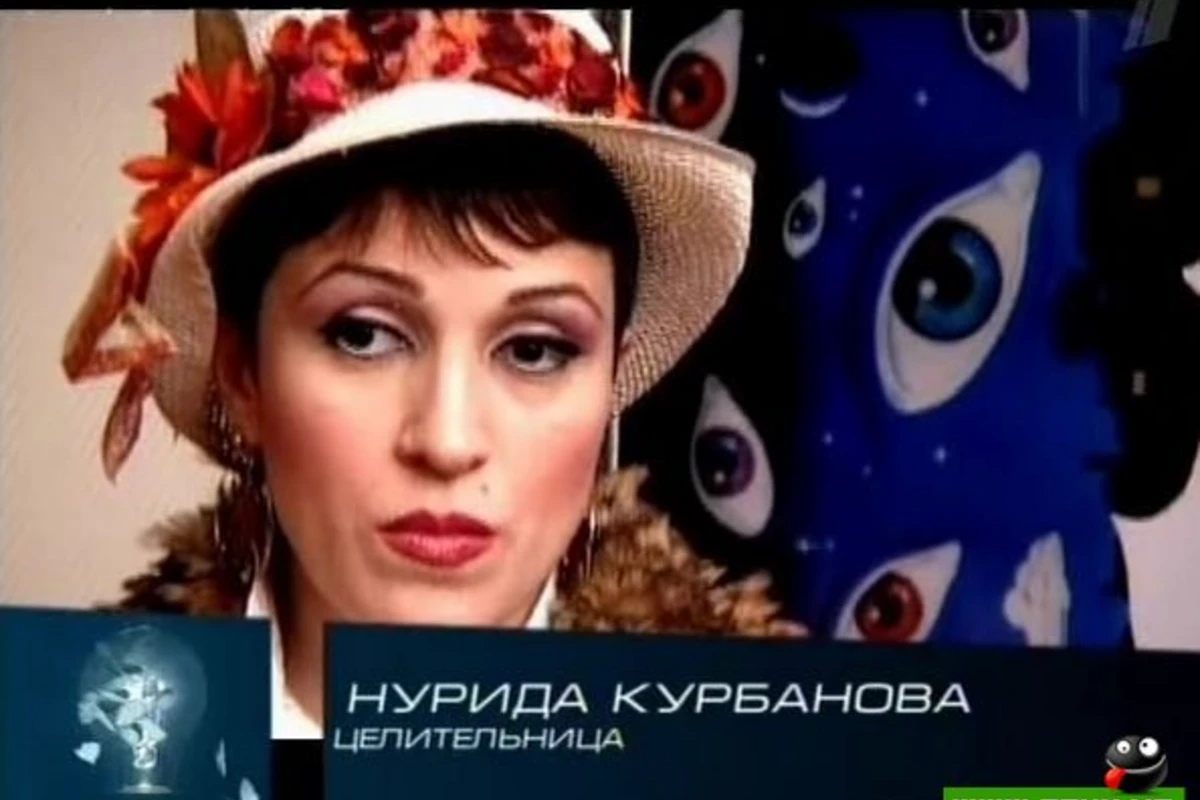 Азербайджанская «Ванга»: «Я могу вылечить Ибрагима Татлысеса за один сеанс»