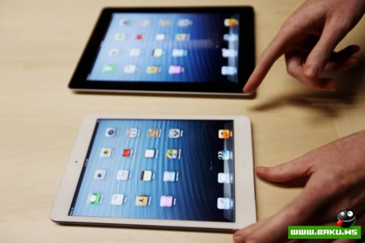 iPad mini: путь вперед или шаг назад?