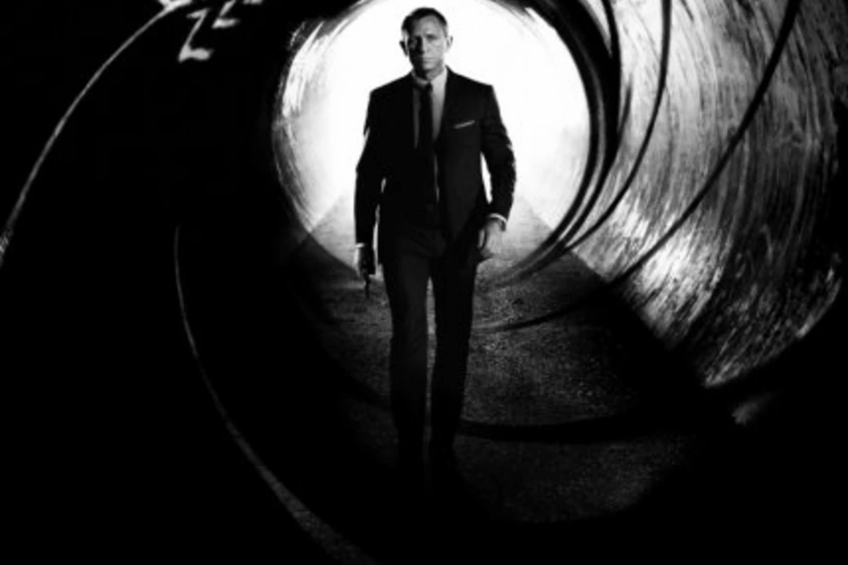 007: Координаты «Скайфолл» - Skyfall (2012) BDRip - Лицензия 007: Координаты «Скайфолл» - Skyfall (2012) BDRip - Лицензия