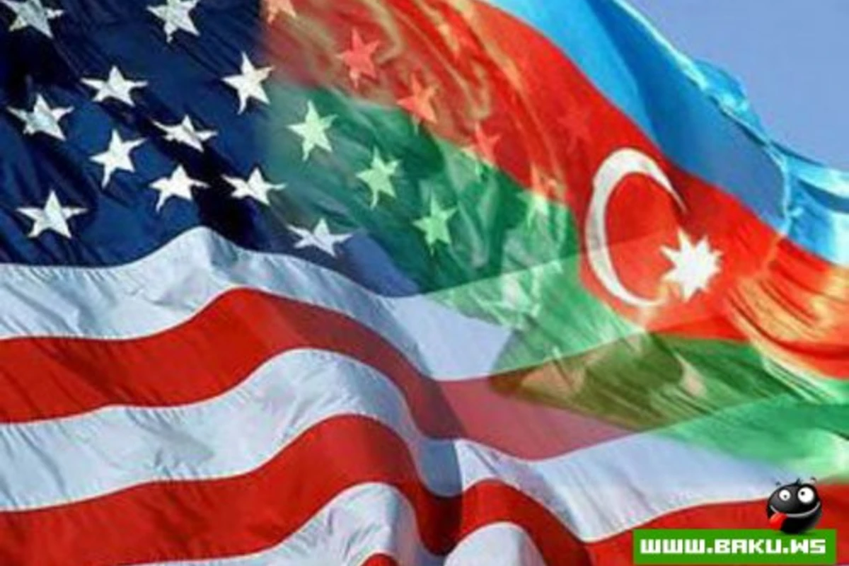 Азербайджанцы в США