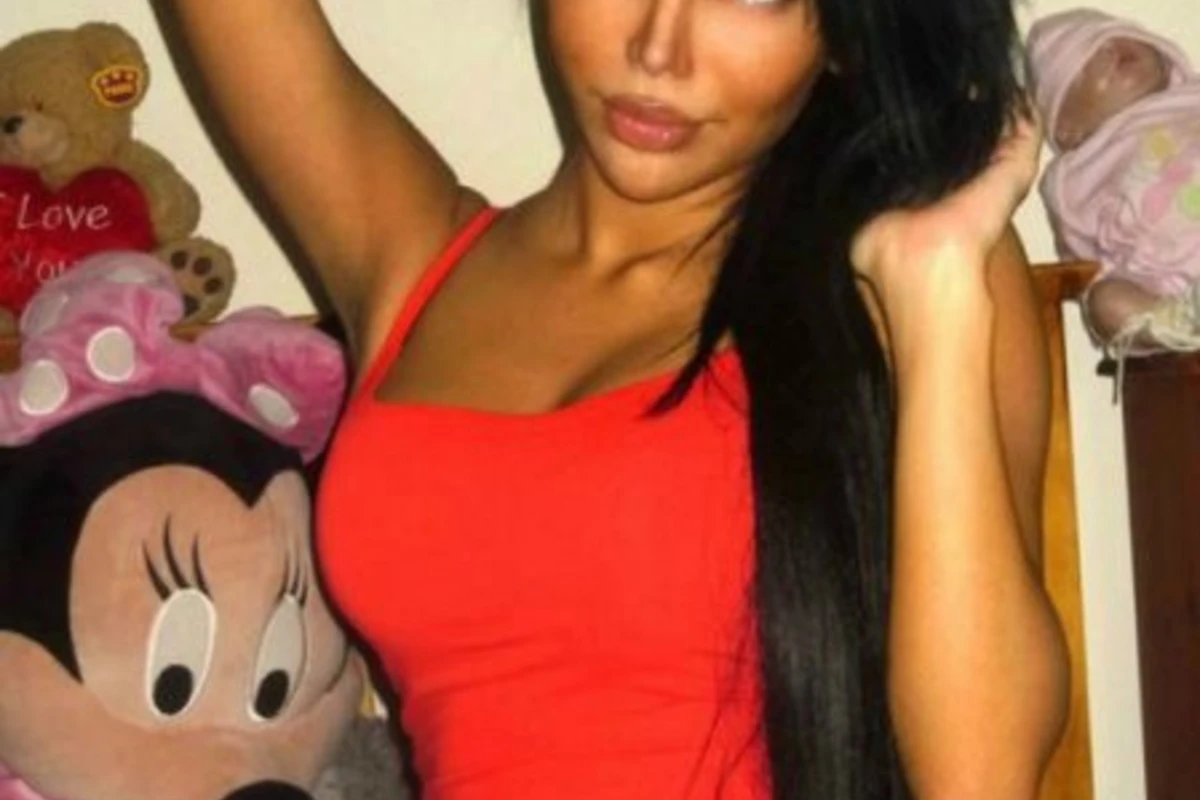 Иранские девушки [15 фото]
