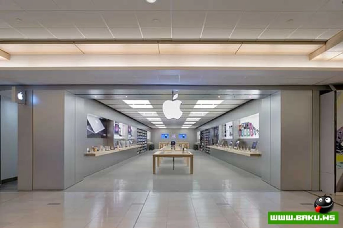 В Apple работает Sam Sung