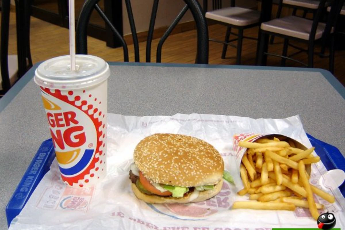 «Burger King» приходит в Азербайджан