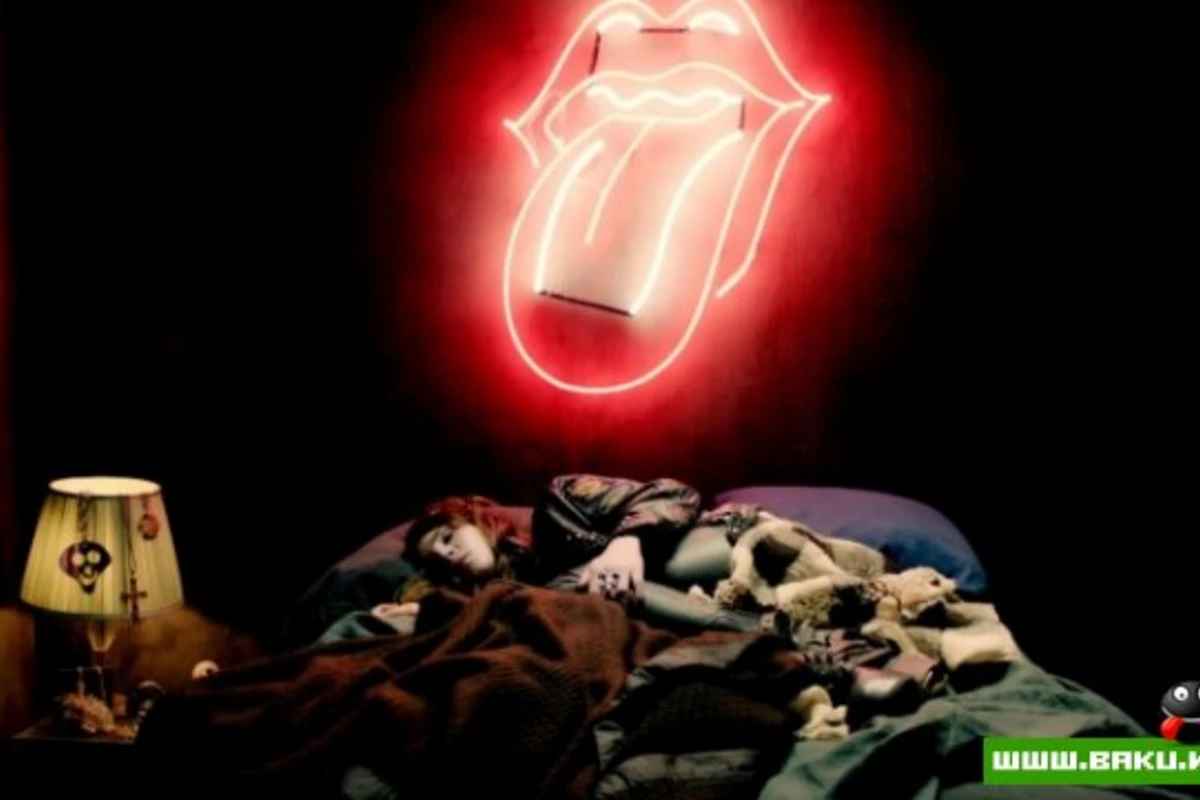 Рок-н-ролл форева с «The Rolling Stones» и новым видео «Doom And Gloom»